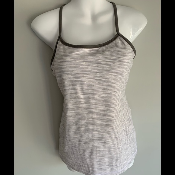 Lululemon Y-Back Tank Top - Picture 2 of 4